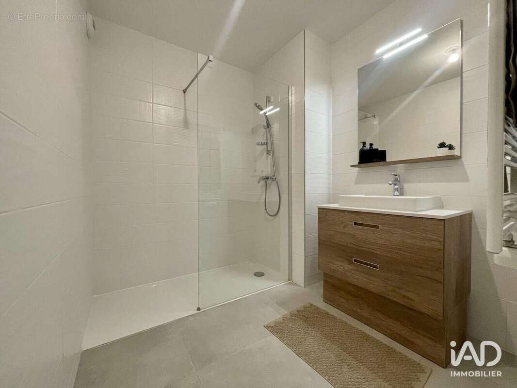 Photo 5 - Appartement à SASSENAGE