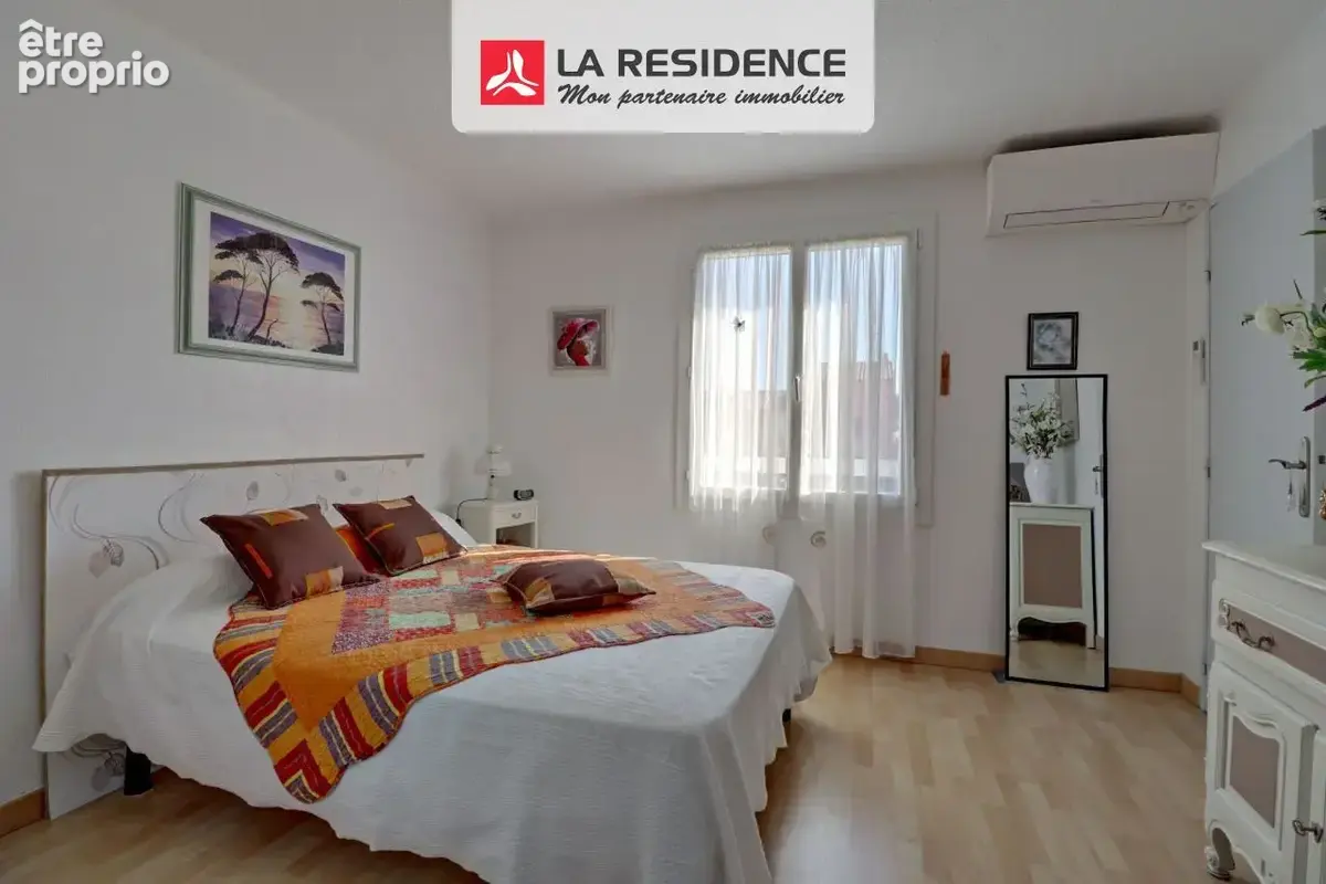 Maison 3 pièces 70 m² à vendre à Frejus (83600) - photo 8