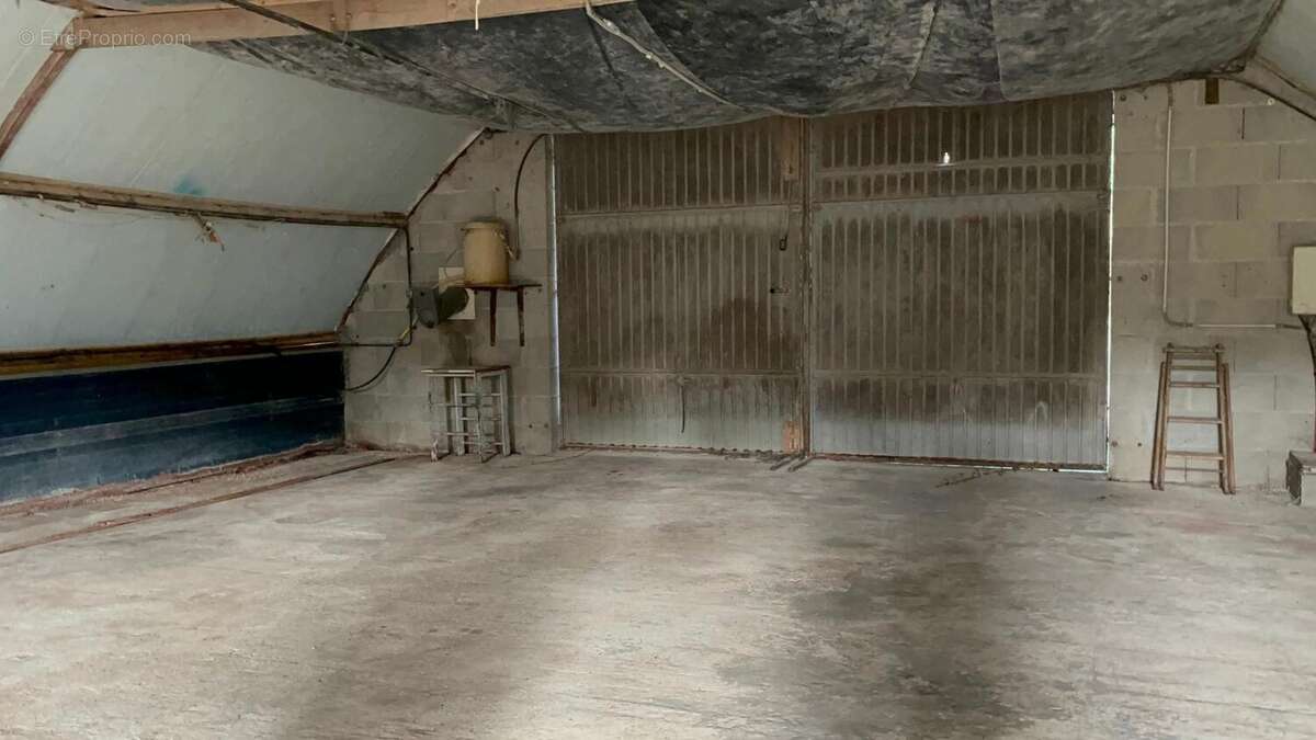 Photo 3 - Maison à SAINT-DIDIER-D'AUSSIAT