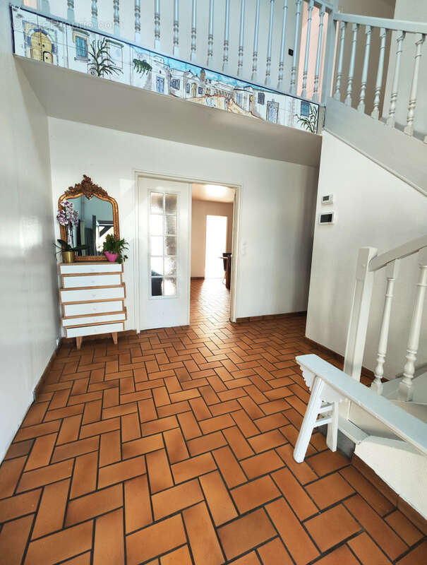 Maison à BOISSETTES