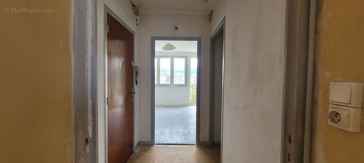 Appartement à CLERMONT-FERRAND