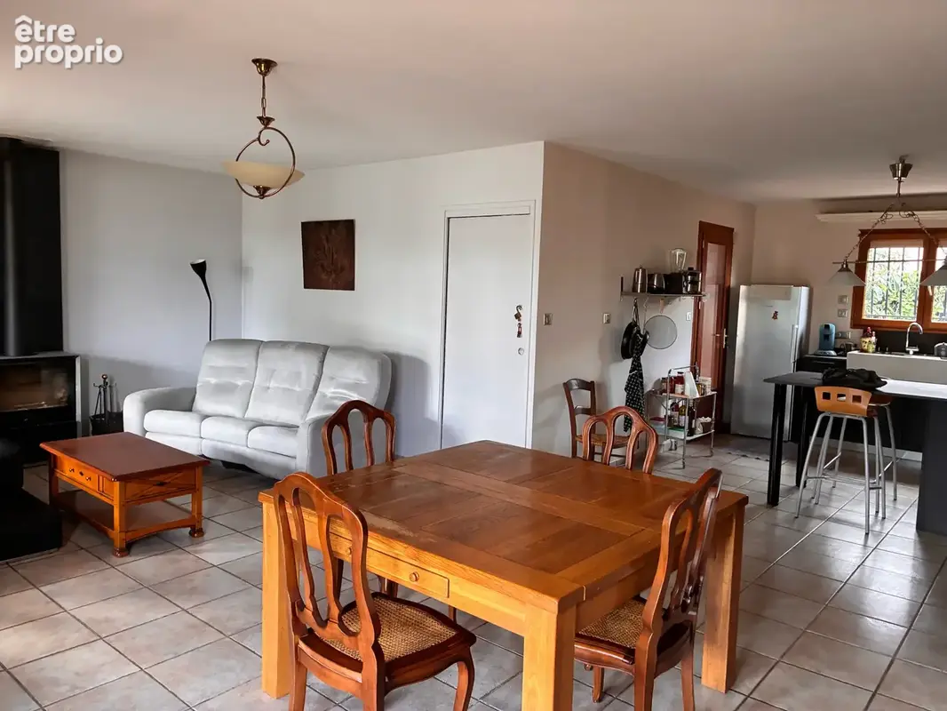 Maison 4 pièces 100 m² à vendre à Toulouse (31200) - photo 4