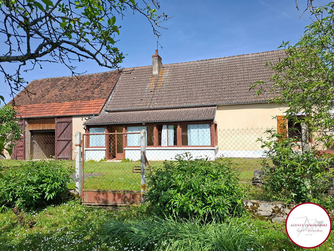 Maison à ARPHEUILLES