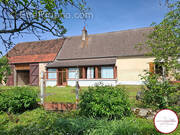 Maison à ARPHEUILLES