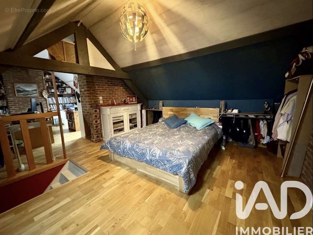 Photo 5 - Maison à SOMAIN