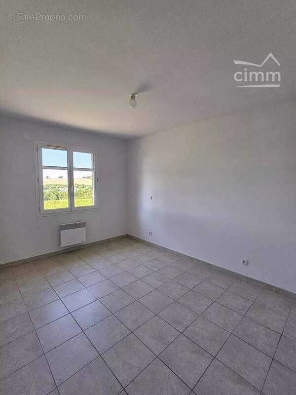 Maison à PONT-DU-CASSE