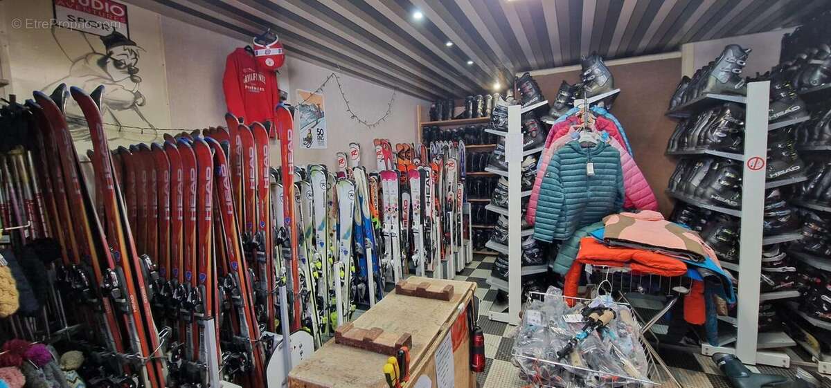 Appartement à GEDRE