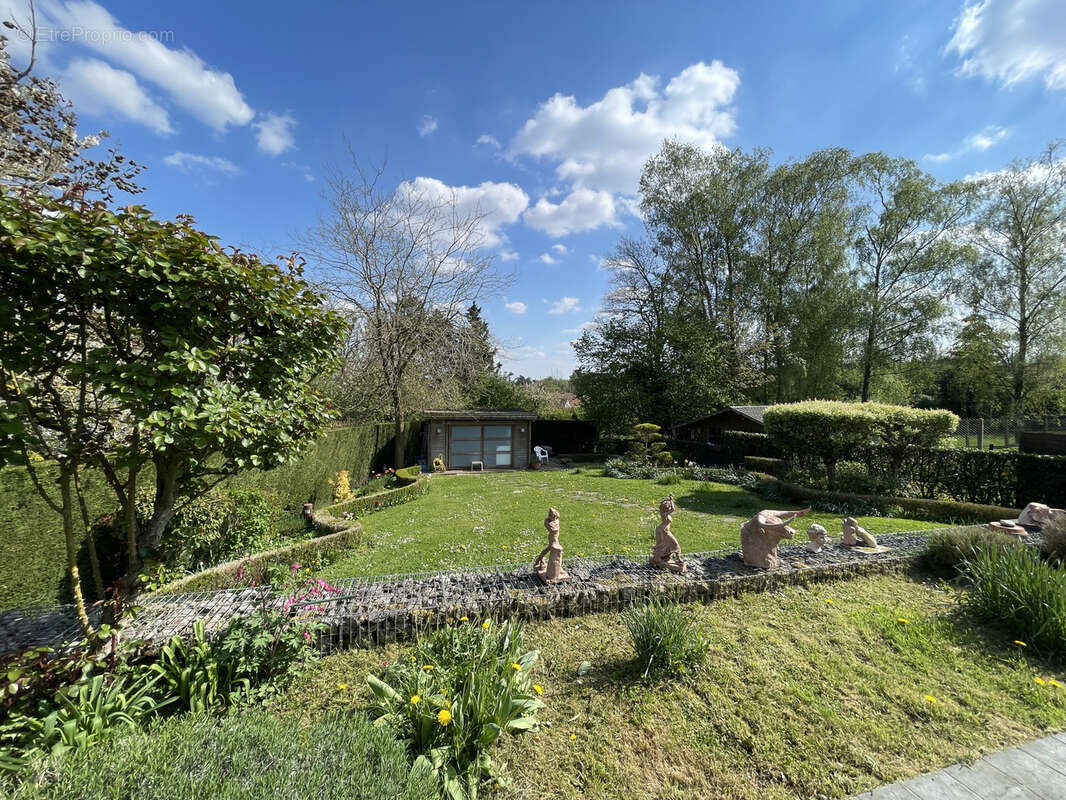 Maison à GIVENCHY-EN-GOHELLE