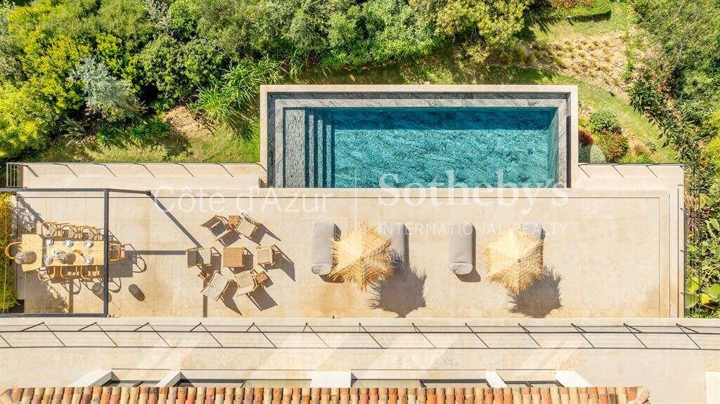 Maison à LES ISSAMBRES