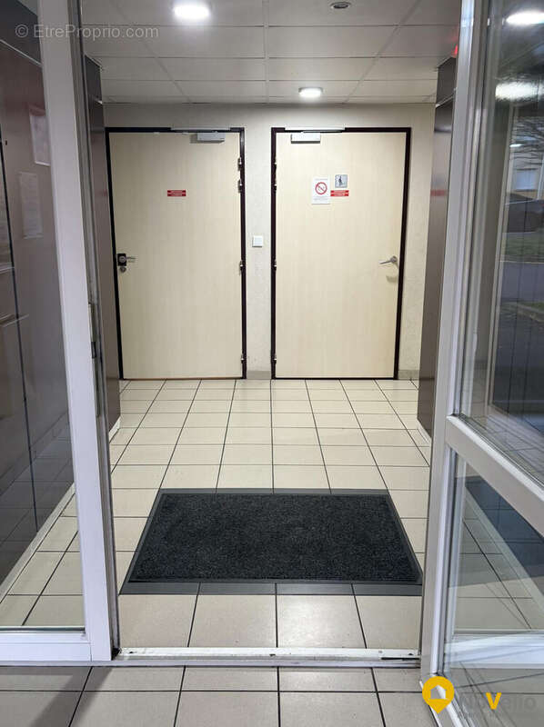 Appartement à FORBACH