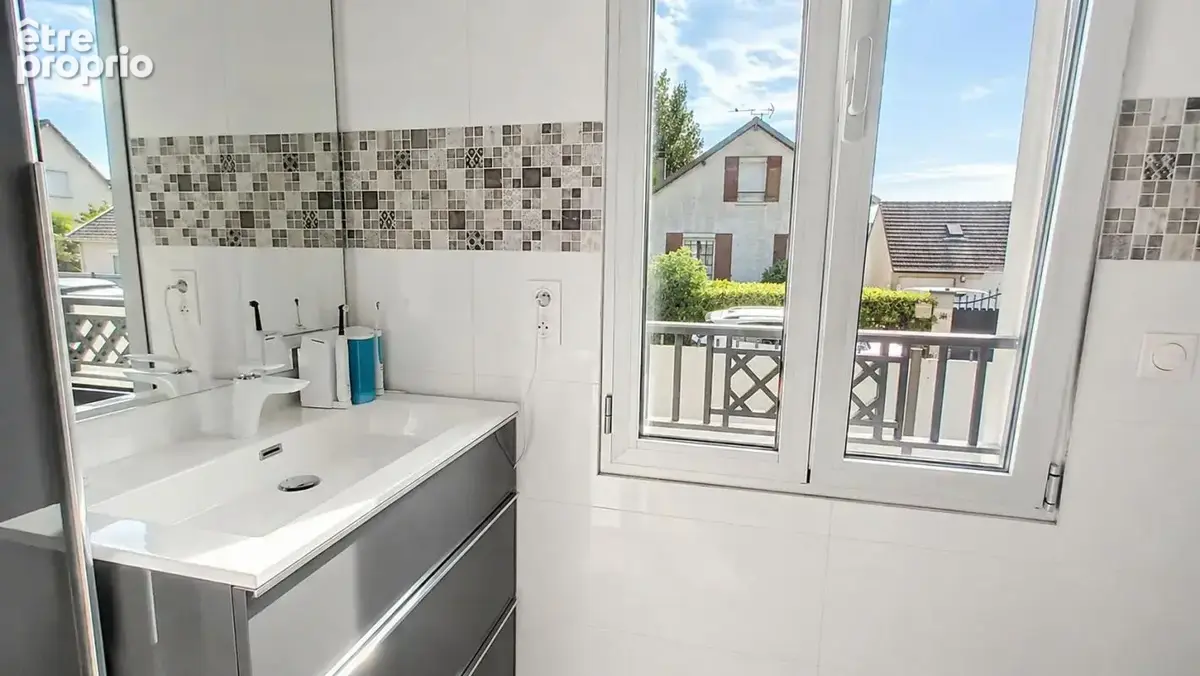 Maison  5 pièce(s) 88 m2 - photo 13