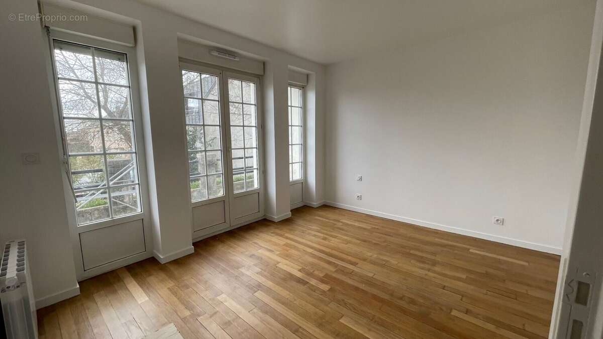 Appartement à MAYENNE