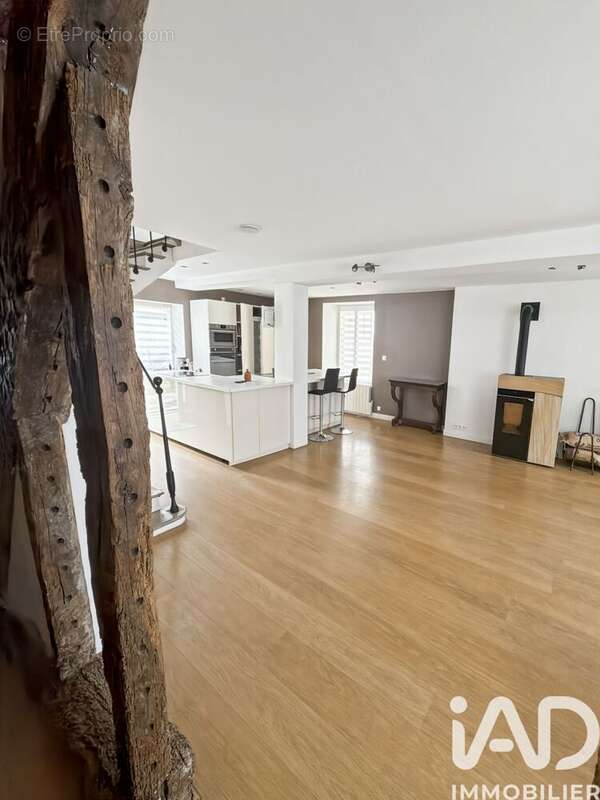 Photo 5 - Maison à LA SELLE-SUR-LE-BIED