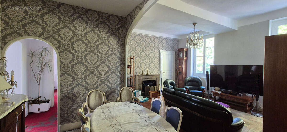 Appartement à VIENNE