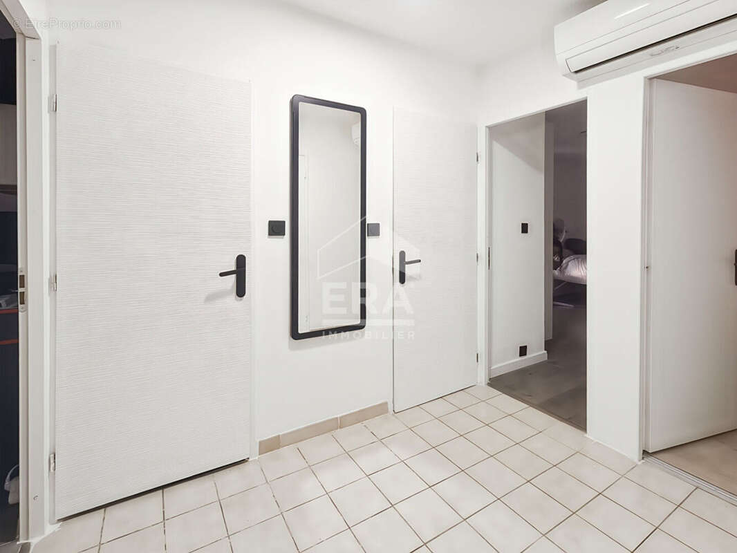 Appartement 80m² à vitrolles - photo 8