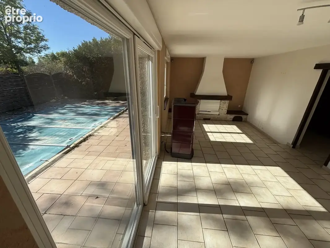 Maison 6 pièces 132 m² à vendre à Commercy (55200) - photo 3
