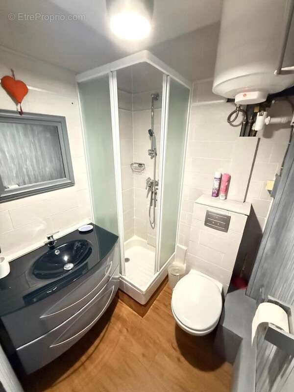   - Appartement à PRADES
