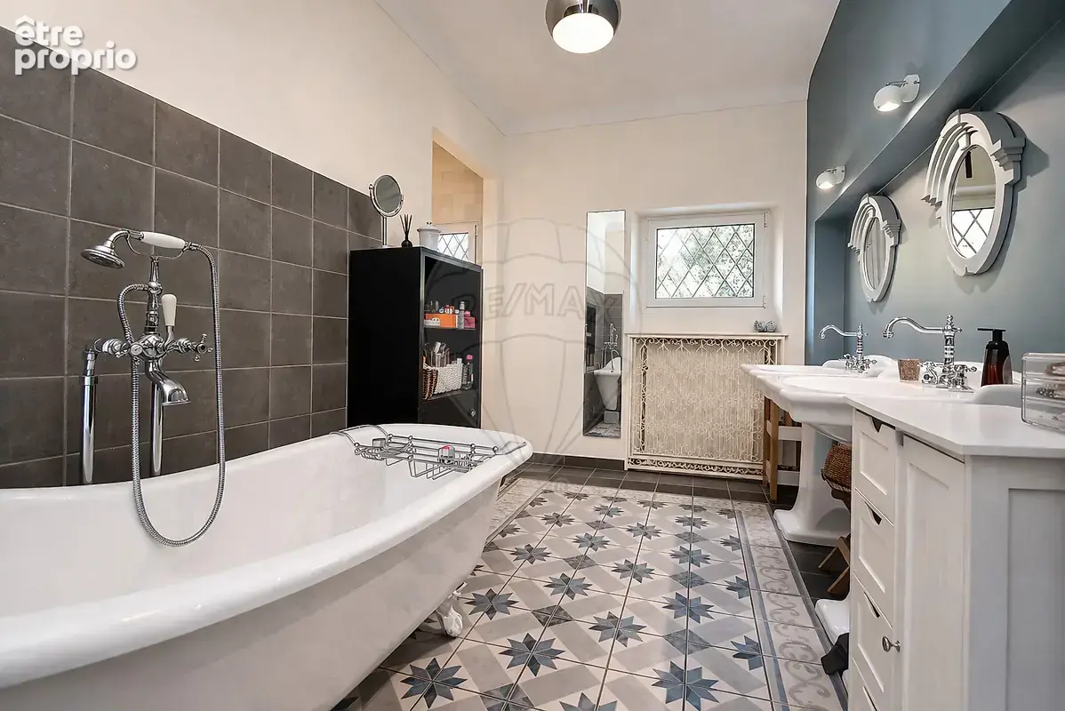 Maison 5 chambre(s) à vendre - photo 22