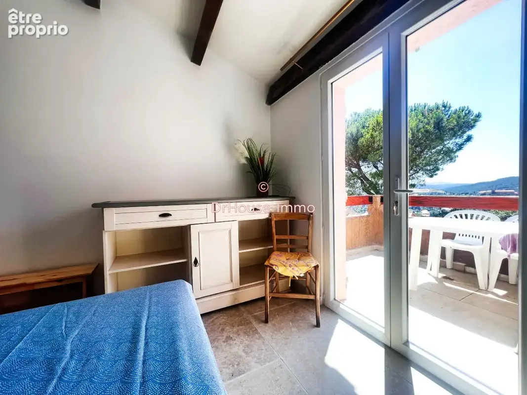 Maison 3 pièces 35 m² à vendre à Les Issambres (83380) - photo 9