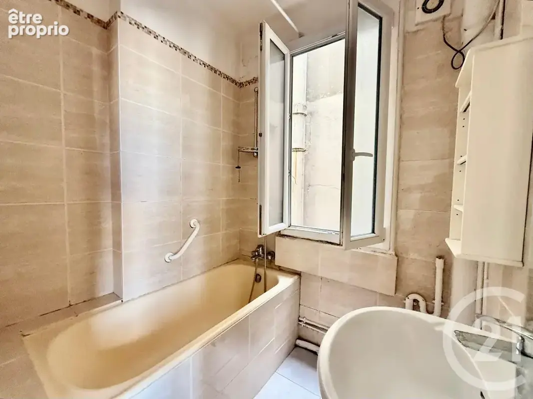 Appartement 2 pièces 40 m² à vendre à Clichy (92110) - photo 7