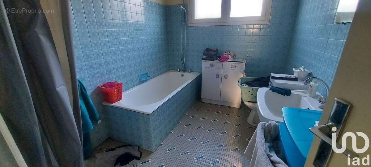 Photo 6 - Maison à SAINT-ALBAN