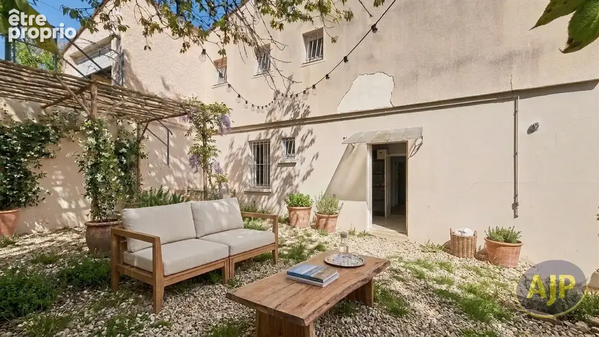 Maison  Coup de Coeur + T2  et petit étang - photo 6