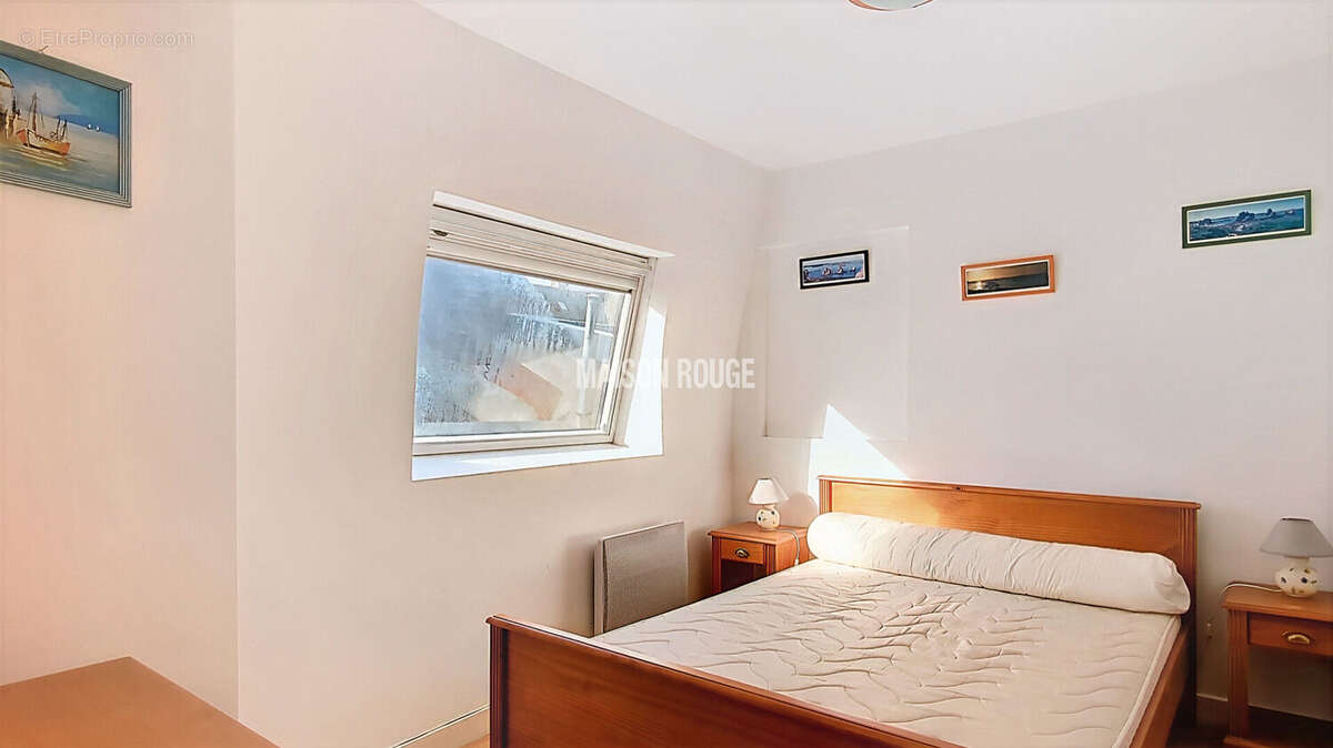 Appartement à TREGUIER