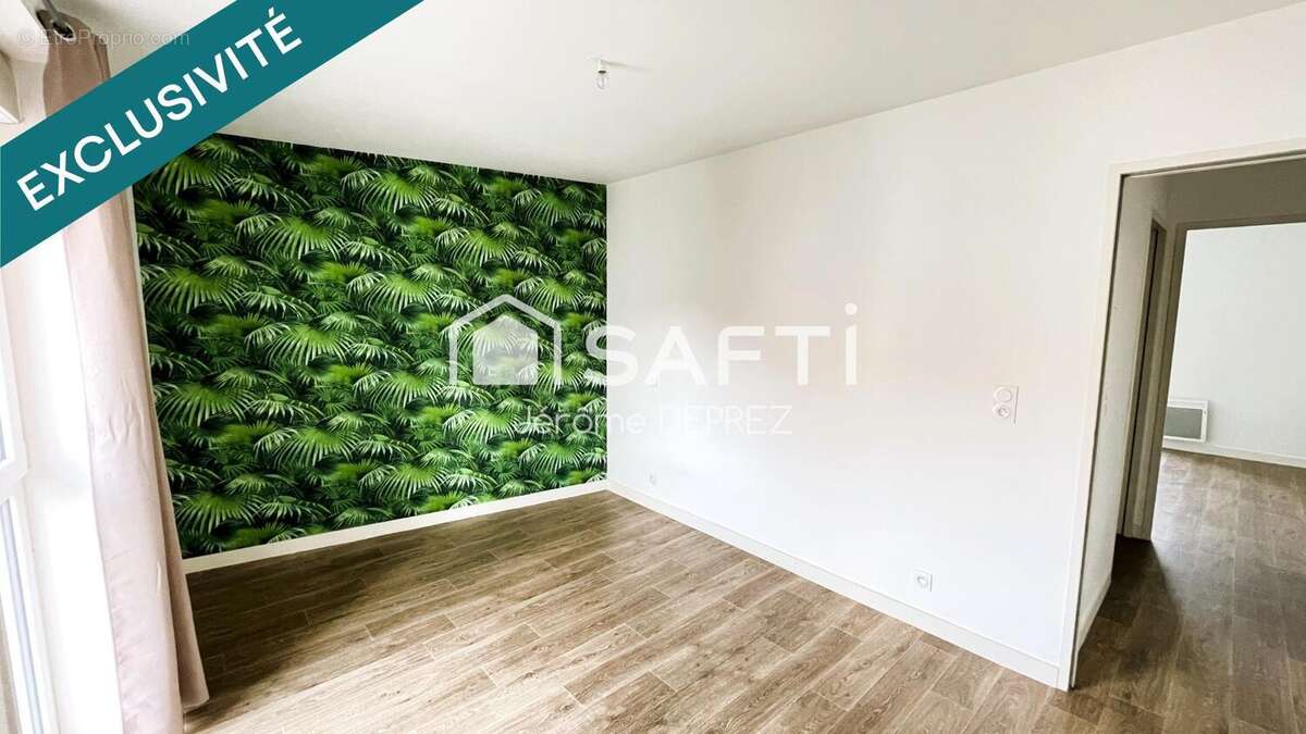 Photo 5 - Appartement à LA ROCHELLE