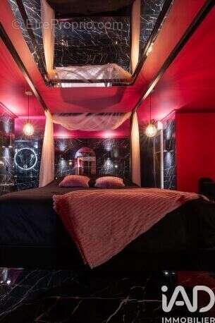 Photo 2 - Appartement à MAGNY-LE-HONGRE