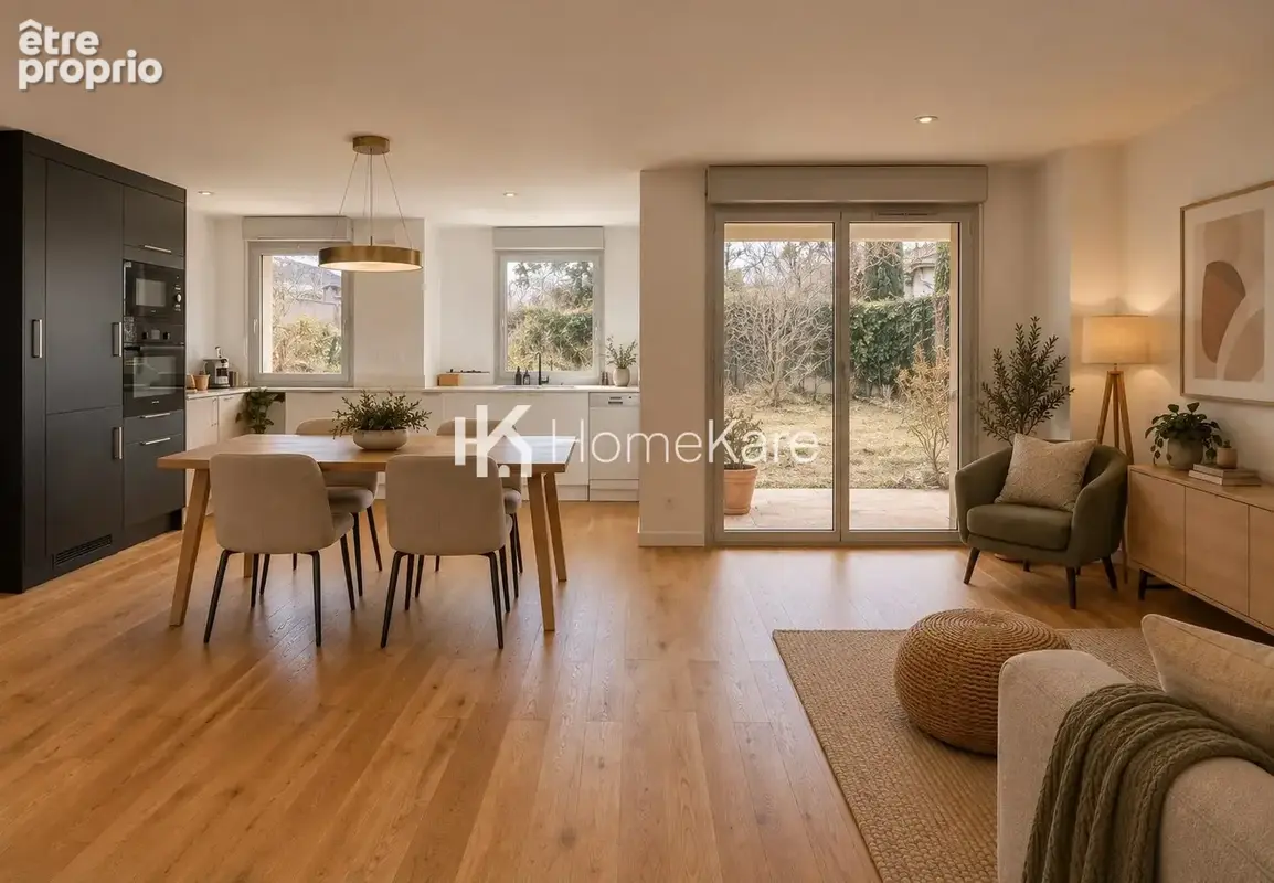 Photo Appartement à Toulouse au prix de 210 000€
