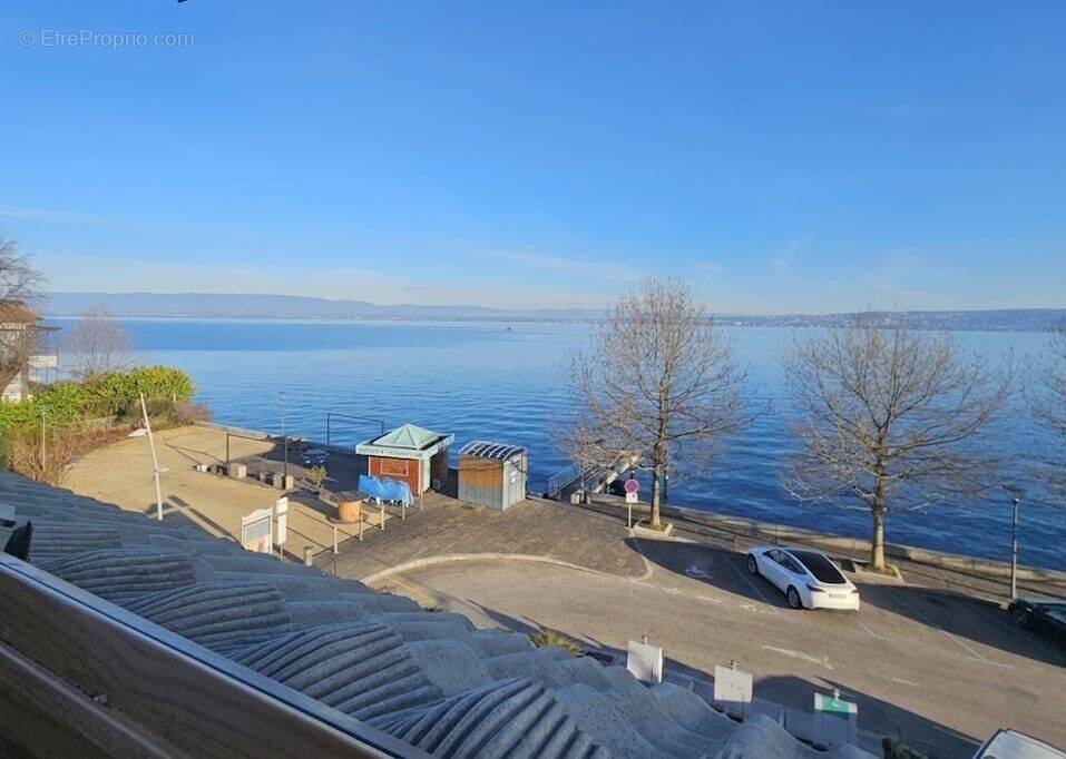Photo 1 - Maison à EVIAN-LES-BAINS