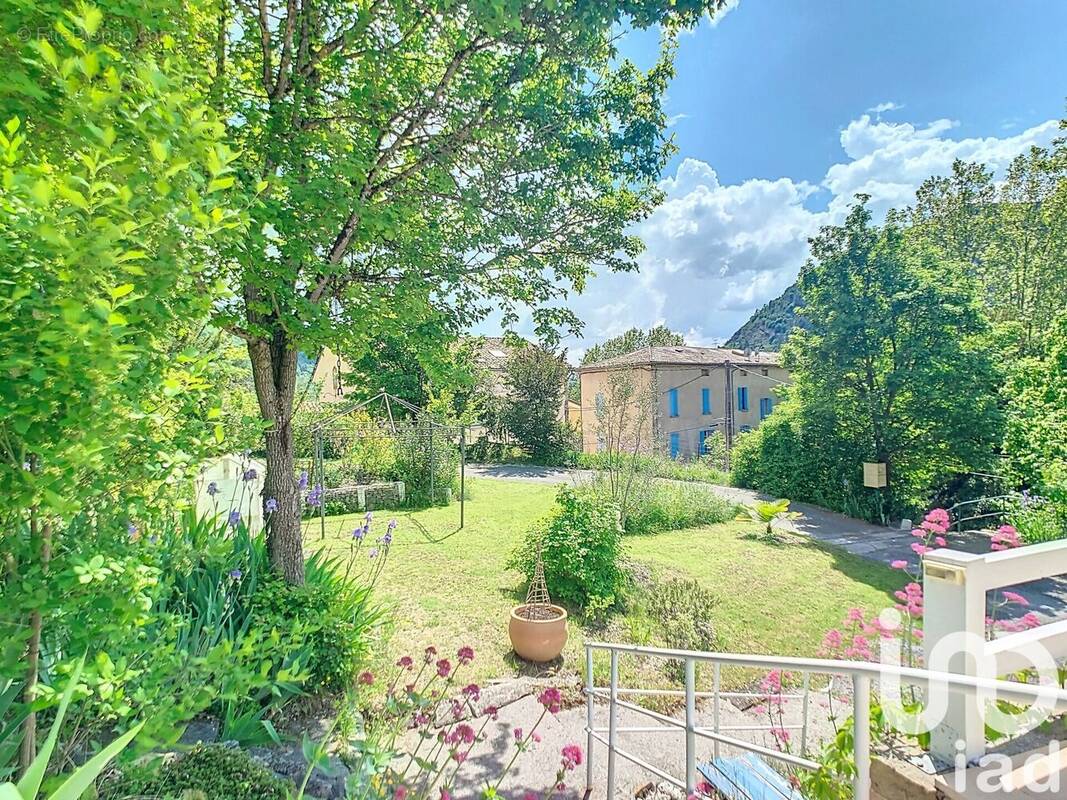 Photo 1 - Appartement à DIGNE-LES-BAINS