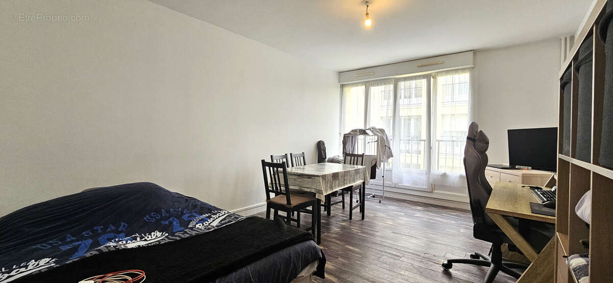 Appartement à IFS