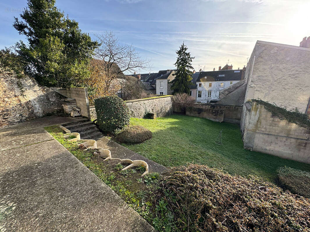 Appartement à ETAMPES