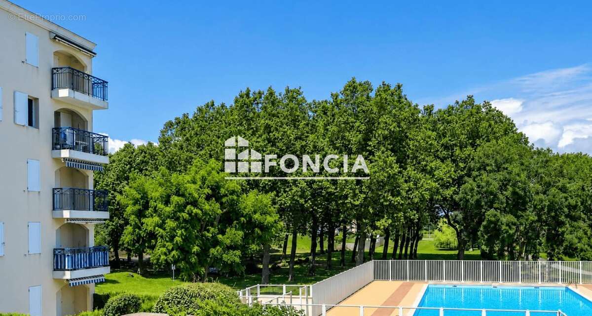 Royan Pontaillac : studio optimisé 25 m², idéal pied-à-terre en bord de mer - photo 7