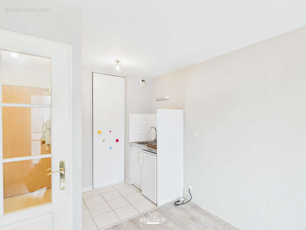 Appartement à ARRAS