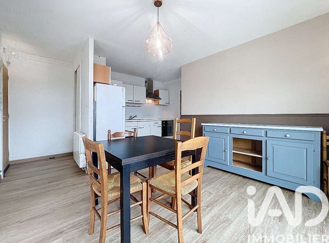 Photo 3 - Appartement à QUIBERON