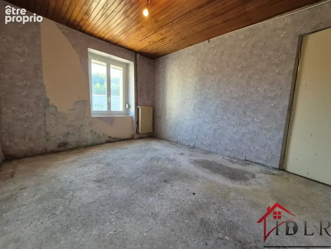 Maison à fort potentiel sur beau terrain - photo 22