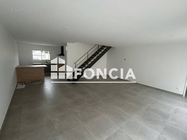 Appartement à ROANNE