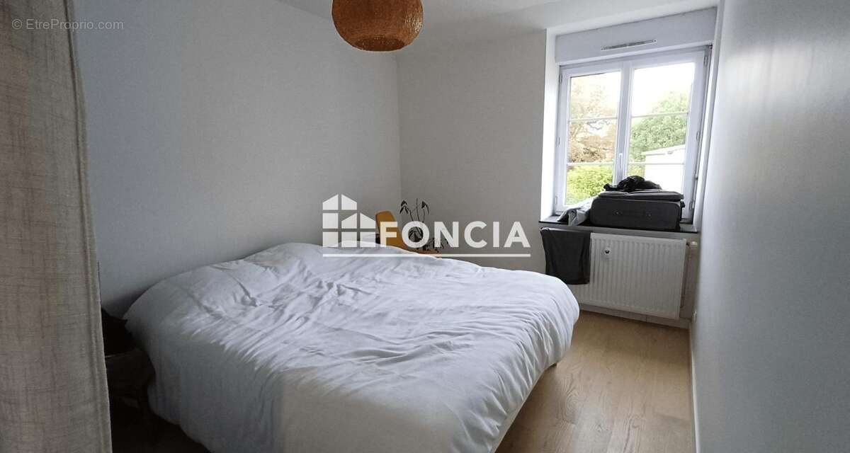 Appartement à ANGERS