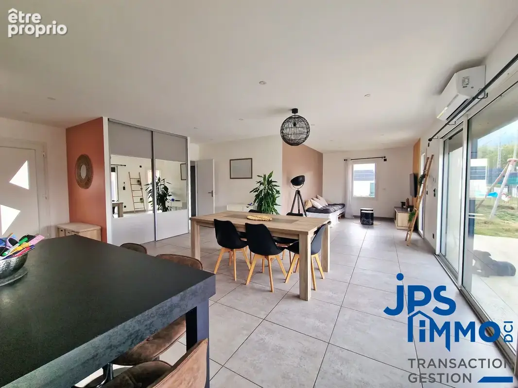Photo Maison à Saint-Romans au prix de 260 000€