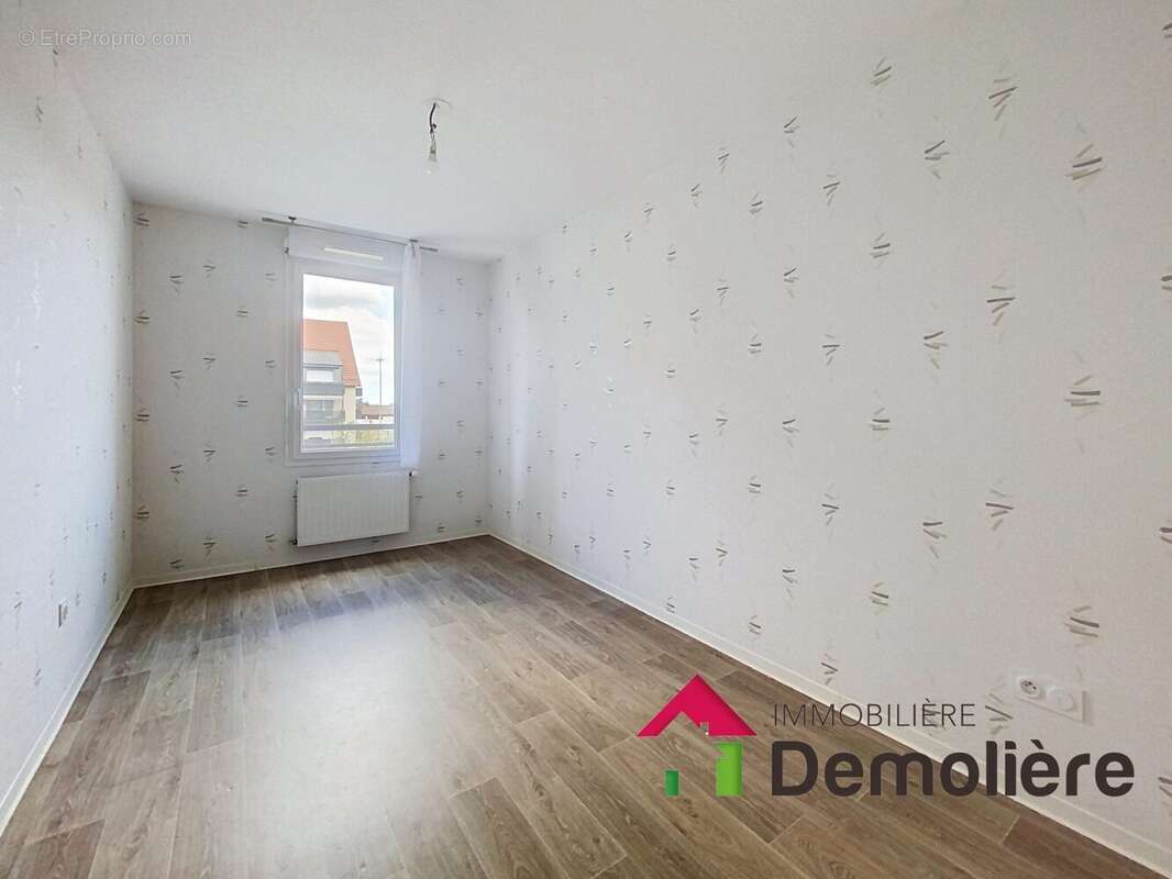 Appartement 65 m² à Molsheim  - photo 8