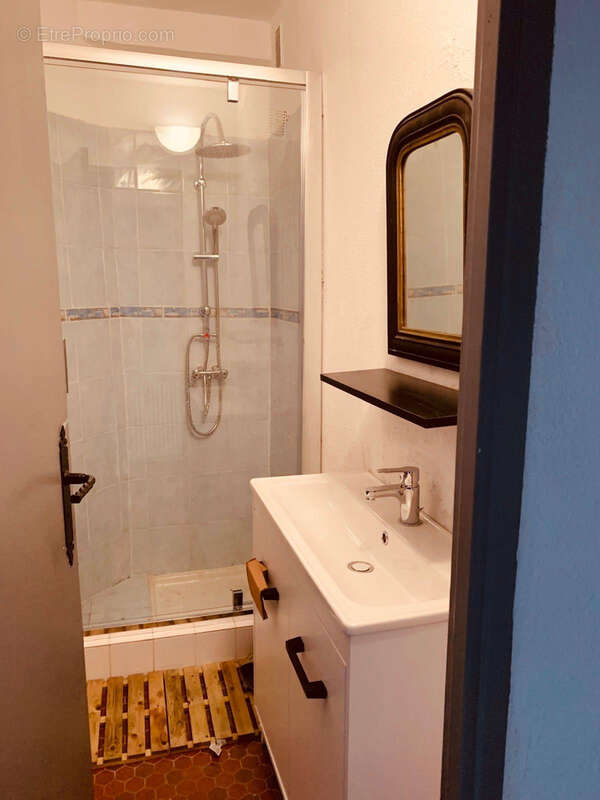 Appartement à LE BARCARES