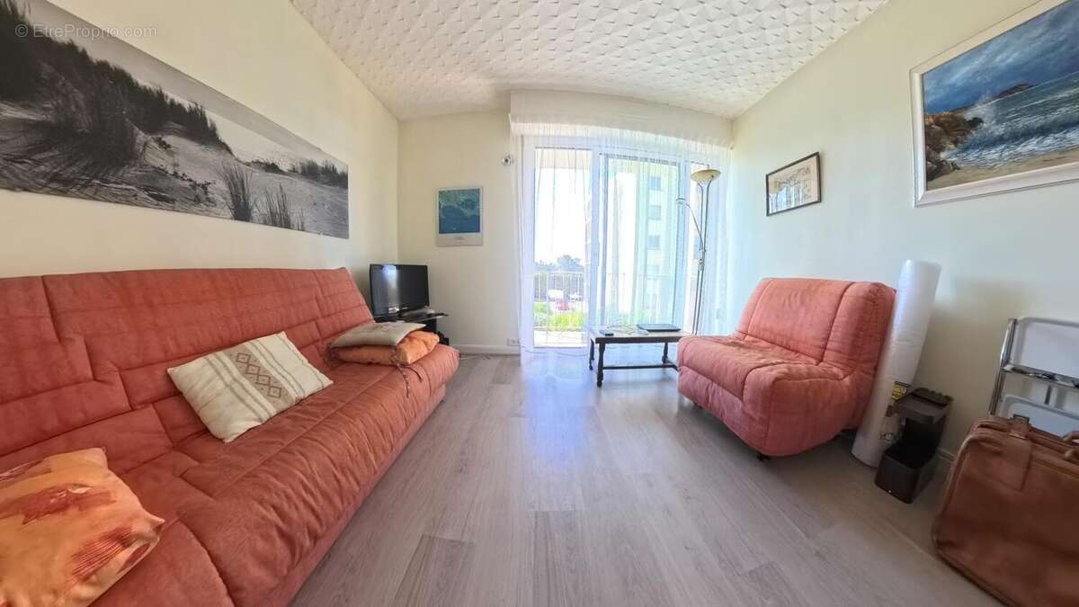 Photo 4 - Appartement à QUIBERON