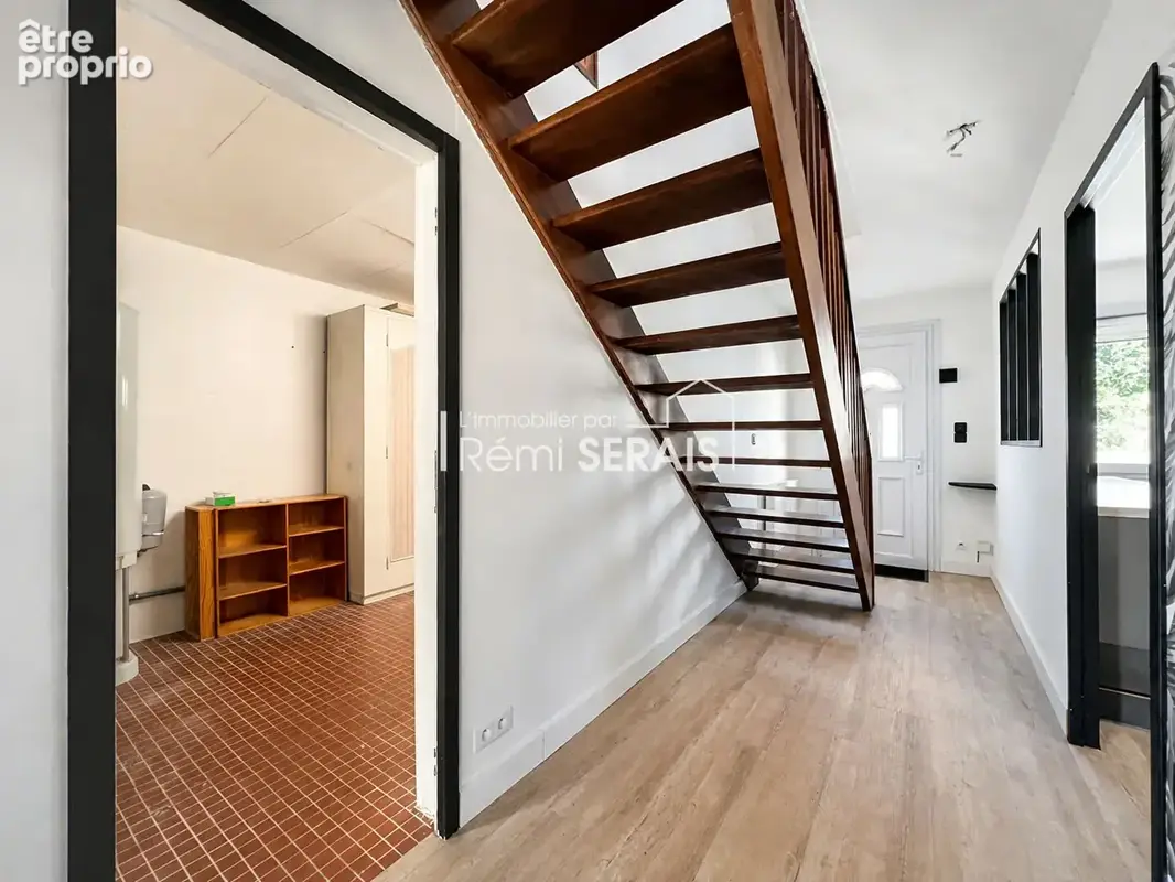 Maison avec 4 chambres et extérieur  centre TROARN - photo 6