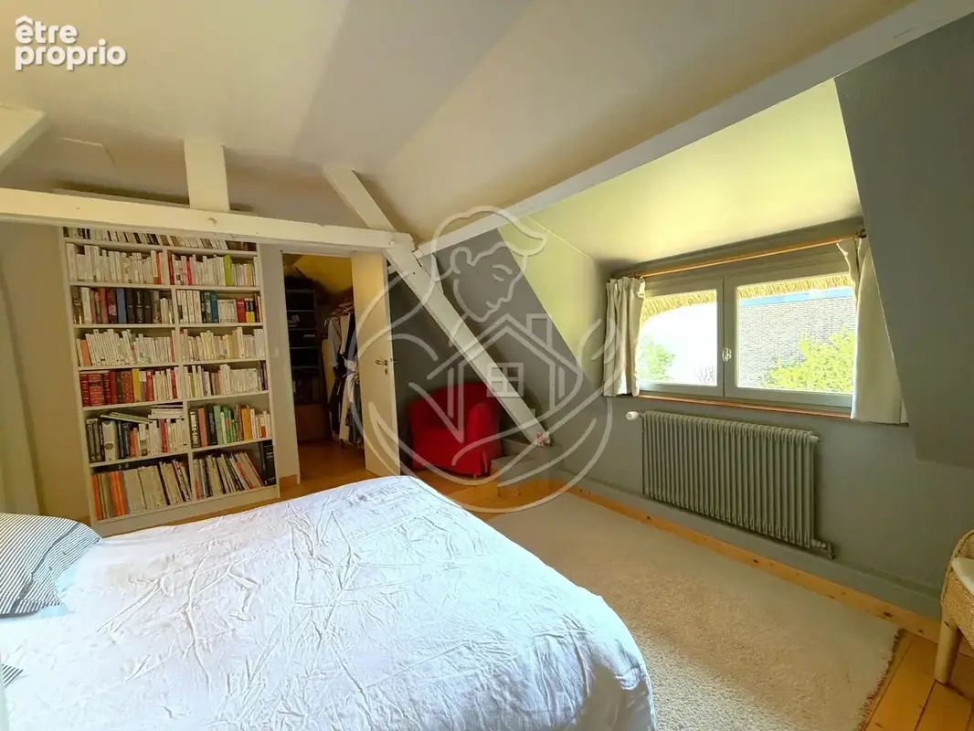 Maison individuelle hyper centre - photo 9