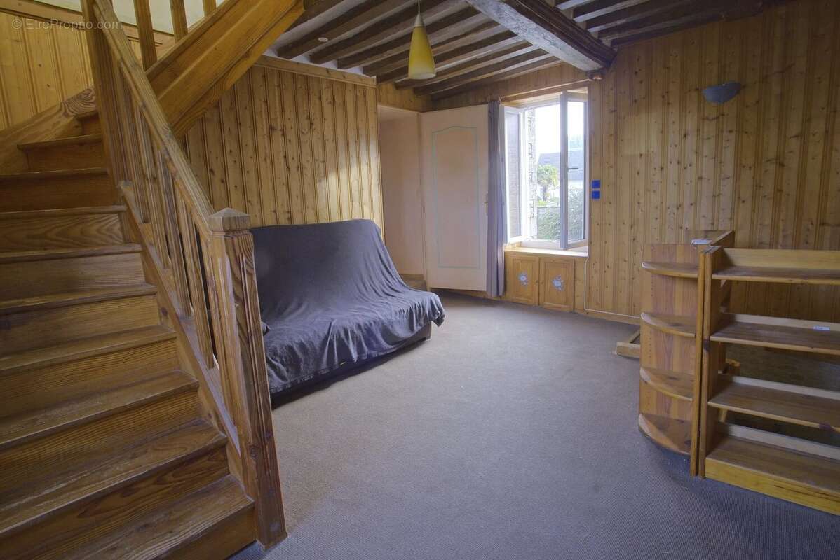LANGRUNE SUR MER - Maison 104m² en pierre avec jardin & garage - photo 5
