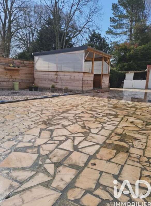 Photo 4 - Maison à BREMES