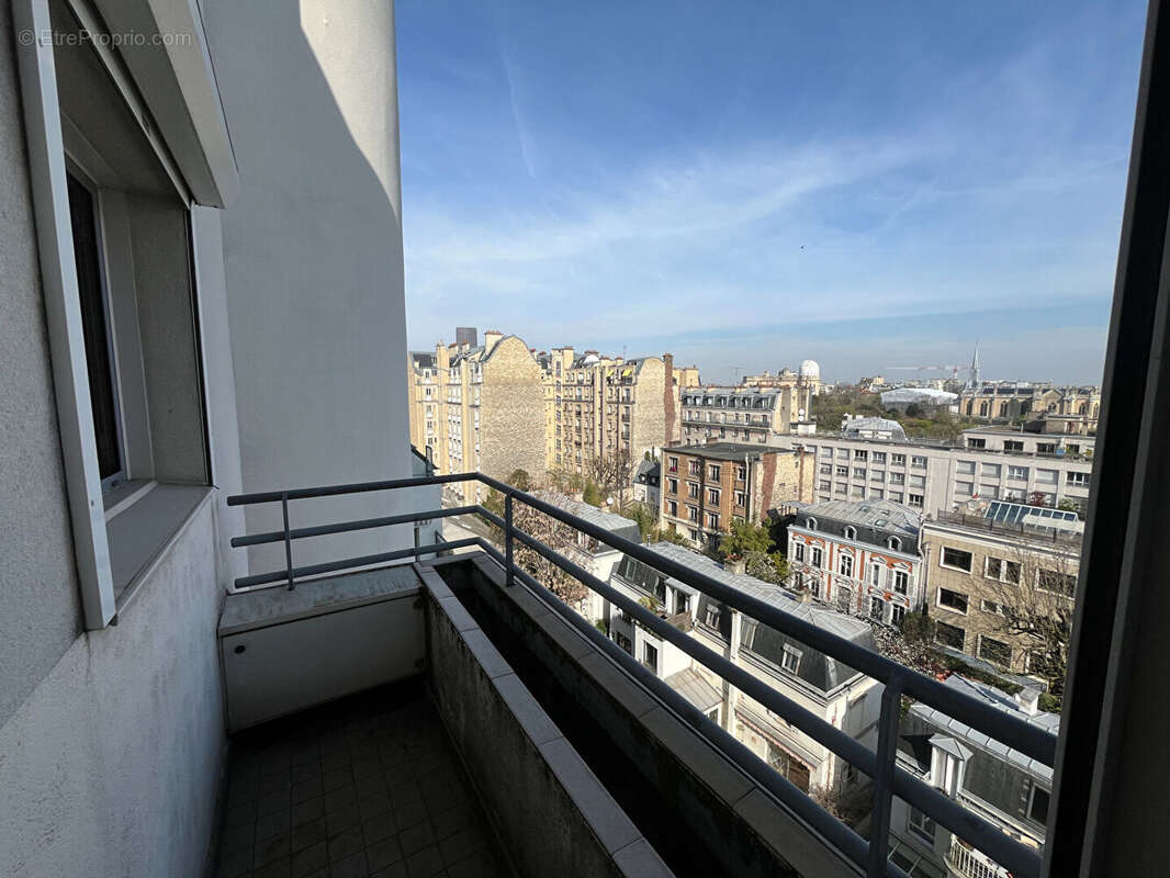 Appartement Paris 3 pièces 73,07m2-Etage élevé- Terrasse- Saint jacques - photo 14
