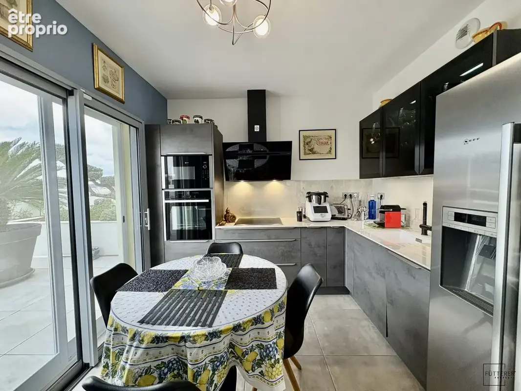 Appartement 3 pièces 87 m² à vendre à Narbonne (11100) - photo 7